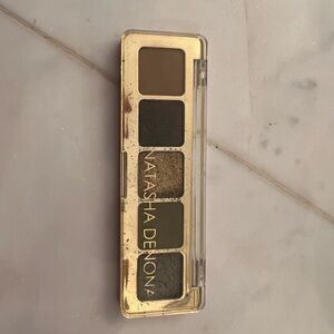 Natasha Denona Mini Gold